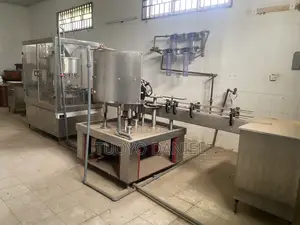Bottle Line