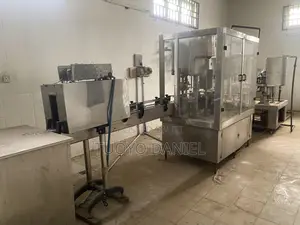 Bottle Line