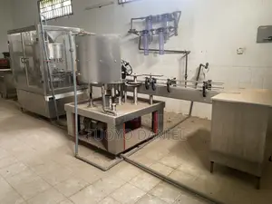 Bottle Line