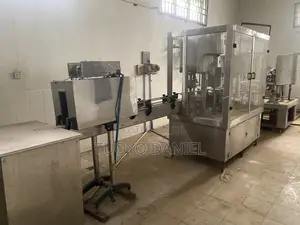 Bottle Line