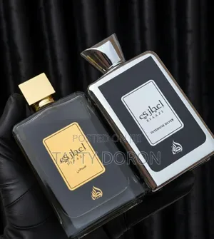 Fragrances