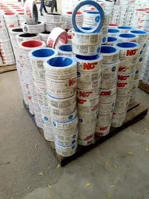 Cable Wire Original Pure Copper
