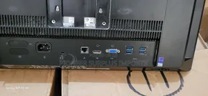 Desktop Computer Lenovo ThinkCentre M93 8GB Intel Core I5 HDD 1T