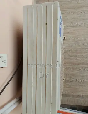 Skyrun Ac 1hp
