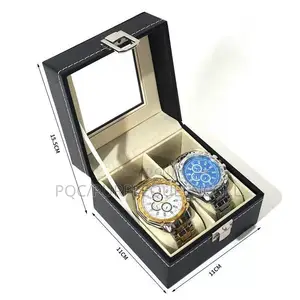 Premium Wrist Watch Set