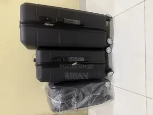 Lugg Suitcase