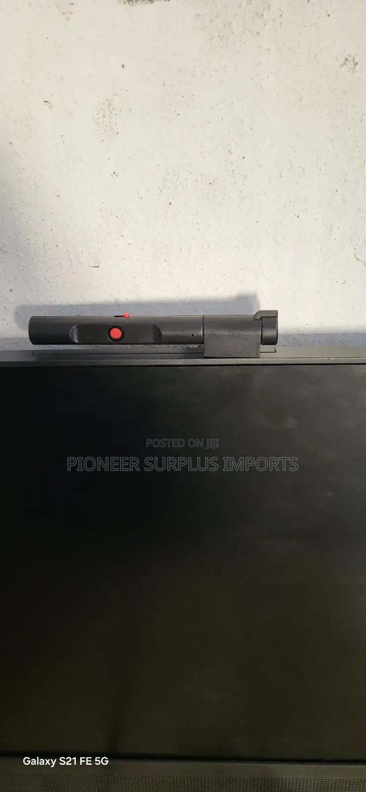 Desktop Computer Lenovo ThinkCentre M900 16GB Intel Core I5 SSD 512GB