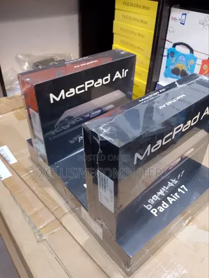 New MacPad Air Air 16 1 TB