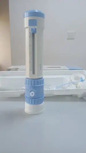 Bottle Top Dispenser