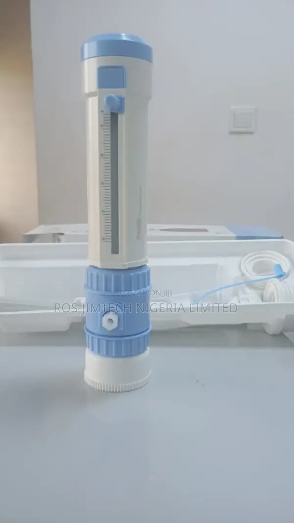 Bottle Top Dispenser