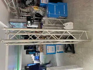 2m Truss Access