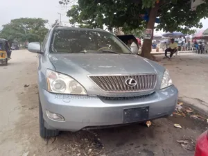 Lexus RX 330 2005 Blue
