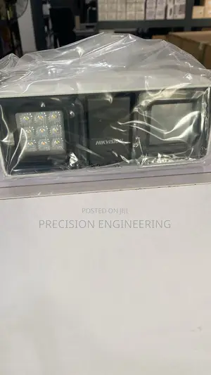 Hikvision Ds-2ce18d0t-lfs 2mp Smart Hybrid Light Audio Bullet Camera