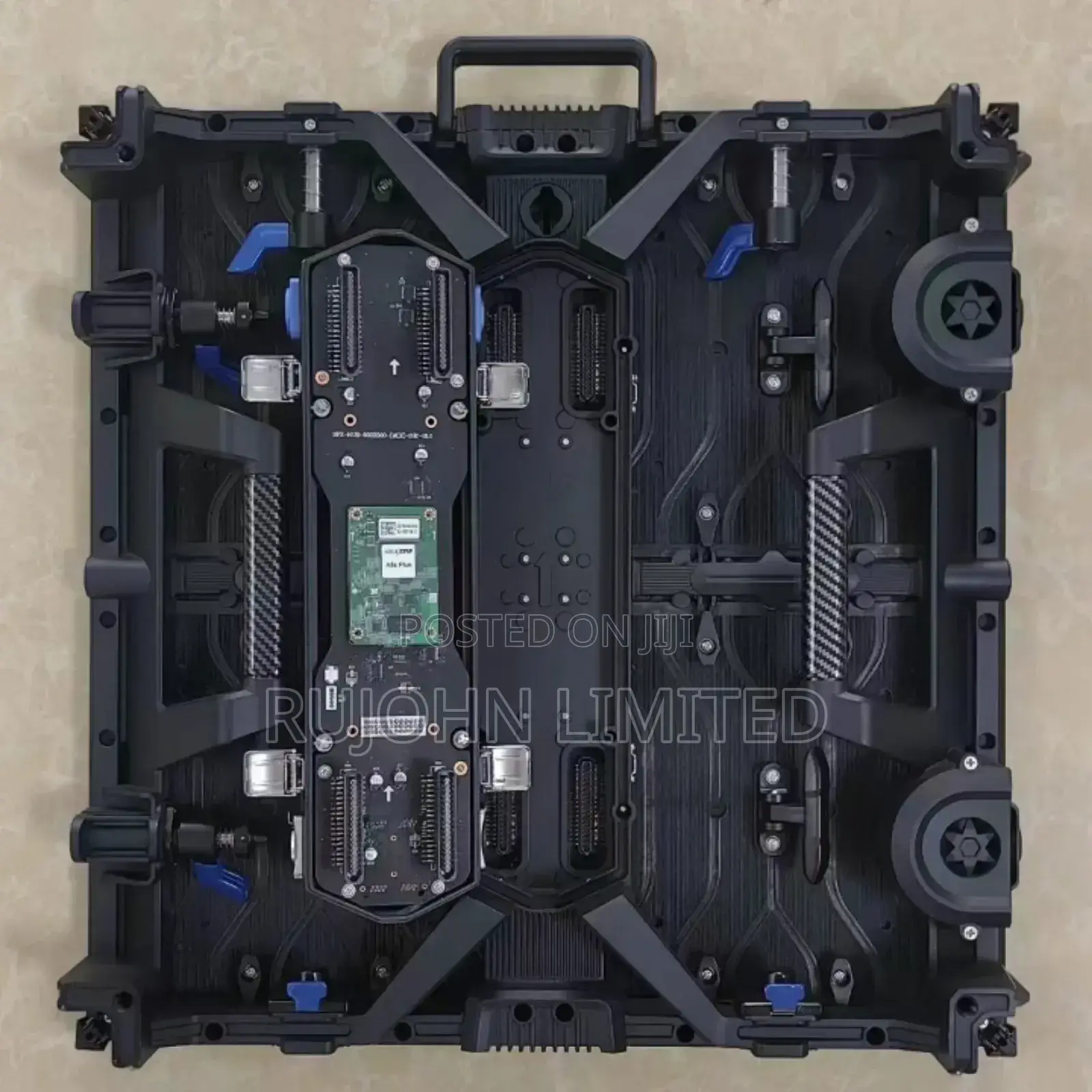 P2.6 Led Display Indoor Screen
