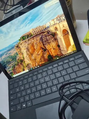 Laptop Microsoft Surface Pro 6 16GB Intel Core i5 SSD 128GB