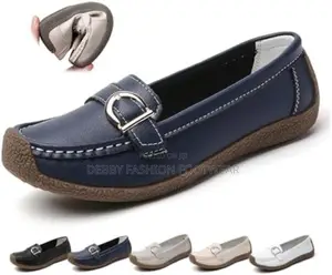 Premium Female Corporate Shoes Designed for Comfort and Elegance