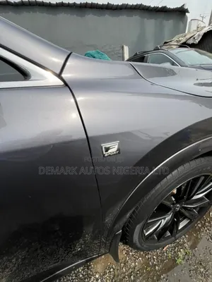 Lexus RX 350 2023 Gray