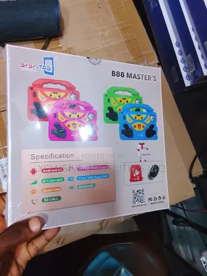 New Bebe B88 256 GB