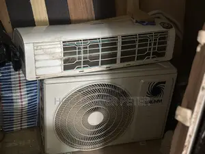 Brüm Air Conditioner 1.5hp