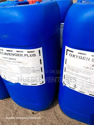 Oxygen Scavenger Plus