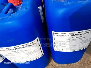 Oxygen Scavenger Plus