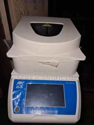 Mature Analyser