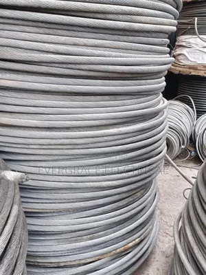 Aluminium Conductor With Steel 300mm × 1 Core Cable