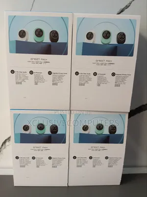 Emeet Ai-Powered Webcam
