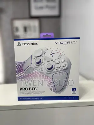 Playstation Victrix