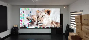 Lekki-Epe Beamboard Rental and Installation Services