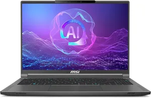 Laptop MSI Creator 17 B11UG-414 32GB AMD Ryzen 9 SSD 2T