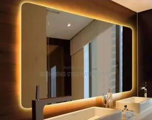 Luxury Led Mirror
