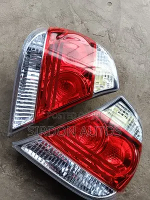 Back Light Toyota Camry 2005-2006
