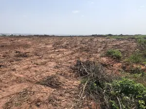 Land in Oak Haven Estate Facing Airport Road Uyo