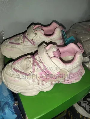 Wholesale Kids Sneakers
