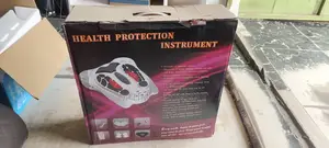 Health Protection Instrument