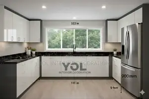 Kitchen Carbinet