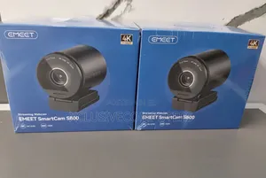 Emeet Smartcam S800 Webcam