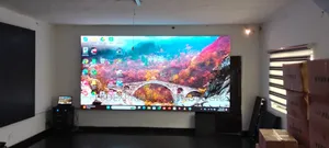 Ikoyi Display Nova Brighter Led for Occasions