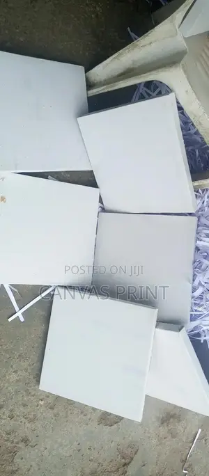 Canvases for Sip and Paint