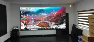 Ikeja Ledscreens Advertisement and Occasions Purpose