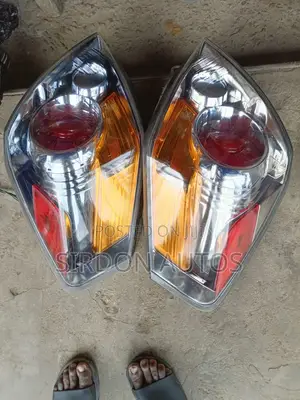 Back Light Nissan Altima 2008-2012