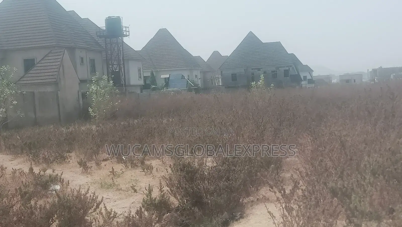 Multi Function Plot for Sale.