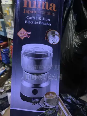 Dry Grinder