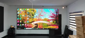 Badagry Lightframe Ledscreens at Lagos