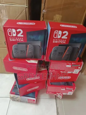 Nintendo Switch 2
