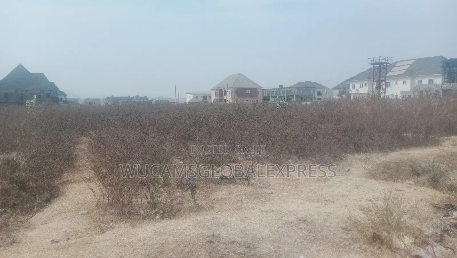 Multi Function Plot for Sale.