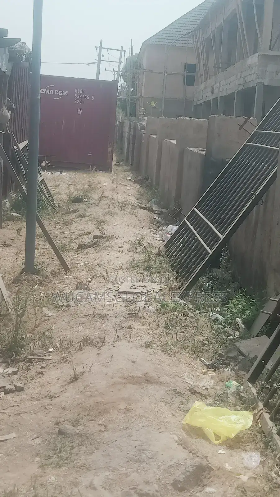 Multi Function Plot for Sale.