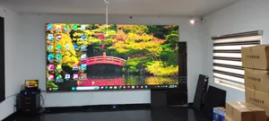 Epe Urban Glow Rental and Billboard Display Ledscreens