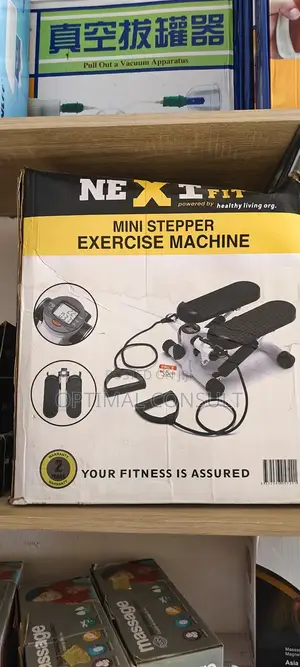 Nextfit Mini Stepper Exercise Machine